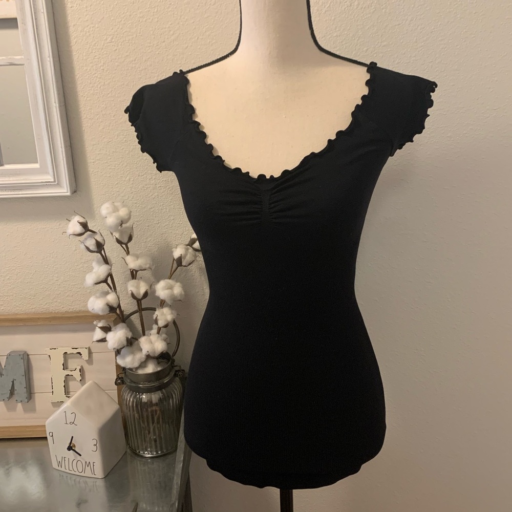 GUESS Jeans Top
